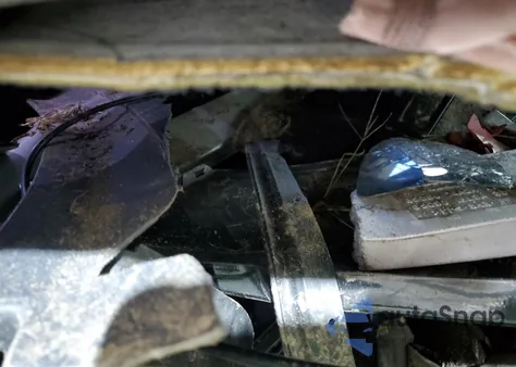 2010 Nissan 370Z from USA, damaged, VIN JN1AZ4EH5AM501382